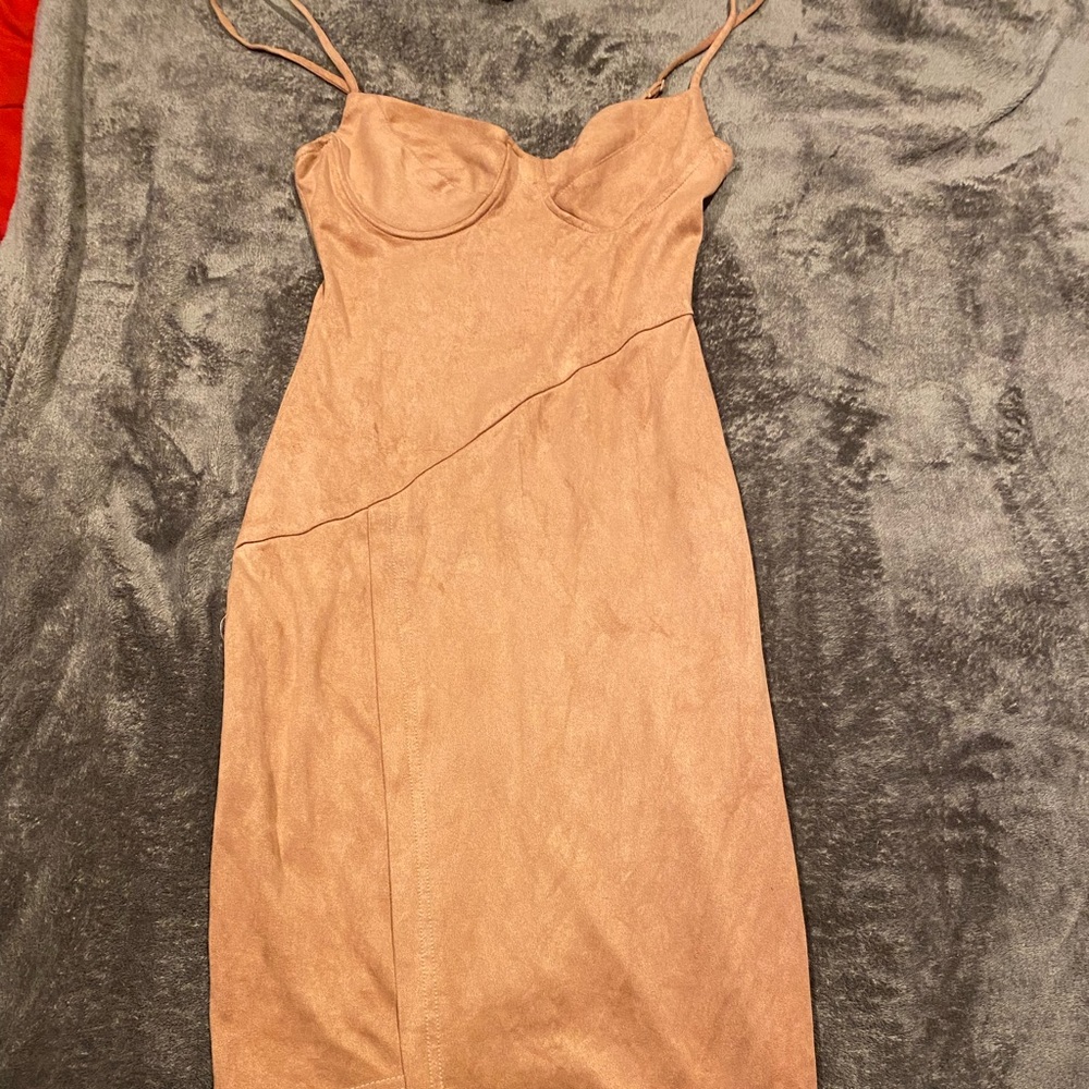 Worn once